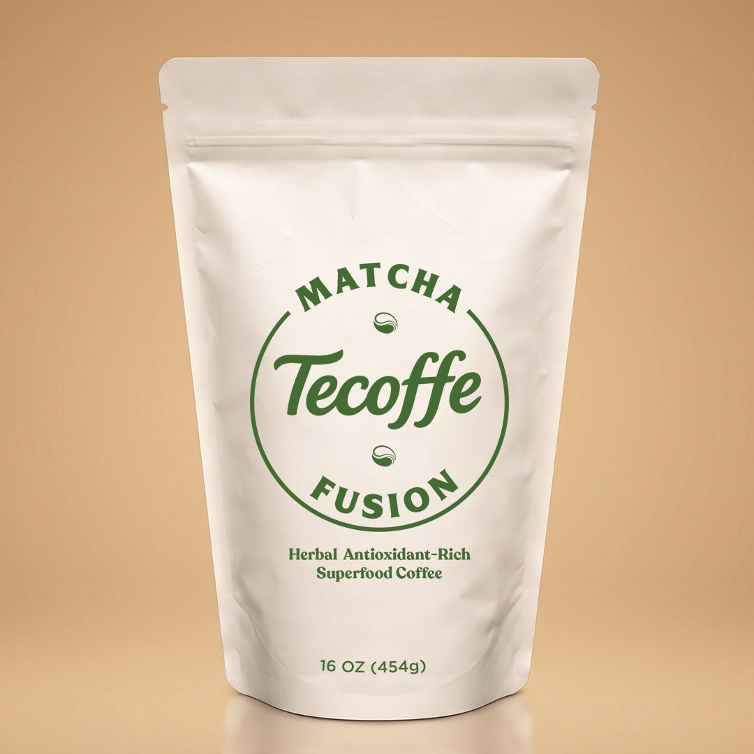 Tecoffe Fusion Favorites