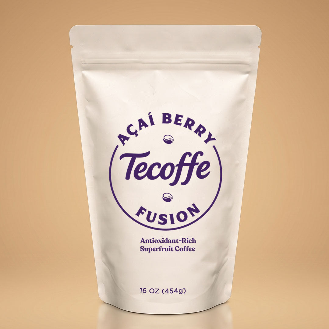 <strong>Acai Berry</strong>
