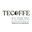 Tecoffe Fusion logo with slogan Wellness in your daily routine