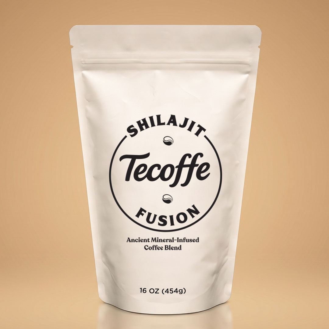 Shilajit