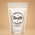 Tecoffe Fusion Shilajit coffee blend is rich in minerals made with premium roasted coffee, coconut oil and Matcha green tea powder. Available in a medium roast french press grind or a dark roast espresso grind. Shilajit is an Ancient substance found in the high mountain ranges that is generally rich in fulvic acid and trace minerals.